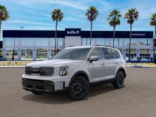 2025 Kia Telluride EX X-Pro