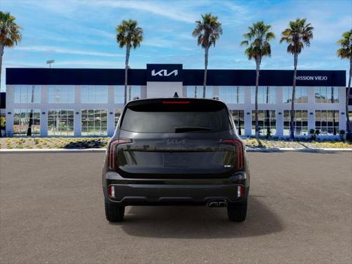 2025 Kia Telluride EX X-Pro