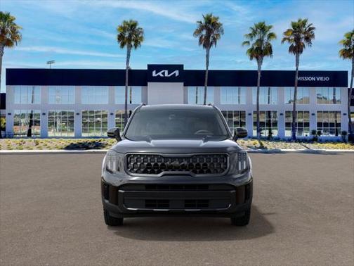 2025 Kia Telluride EX X-Pro