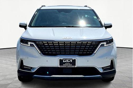 2022 Kia Carnival SX Prestige