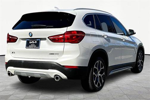 2020 BMW X1 xDrive28i