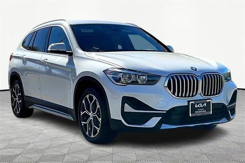 2020 BMW X1 xDrive28i