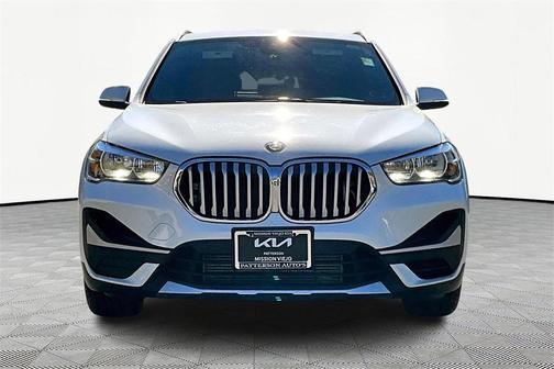2020 BMW X1 xDrive28i