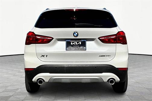 2020 BMW X1 xDrive28i