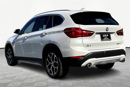 2020 BMW X1 xDrive28i