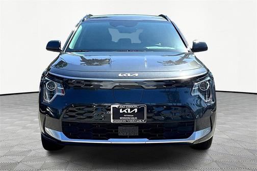 2025 Kia Niro EV Wind