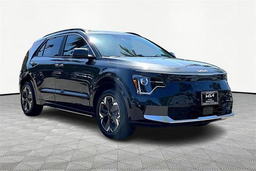 2025 Kia Niro EV Wind