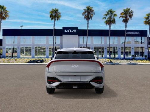 2025 Kia EV6 GT-Line
