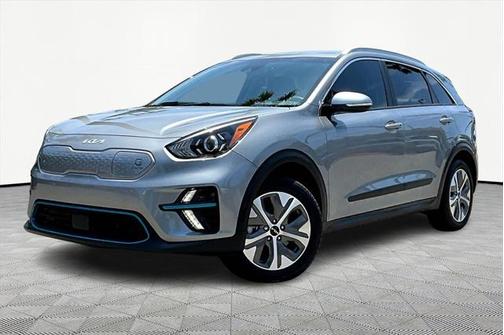 2022 Kia Niro EV S