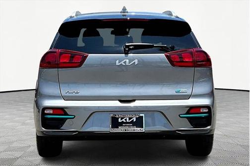 2022 Kia Niro EV S