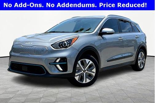 2022 Kia Niro EV S