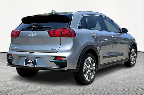 2022 Kia Niro EV S