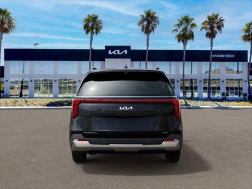 2025 Kia Carnival Hybrid SX