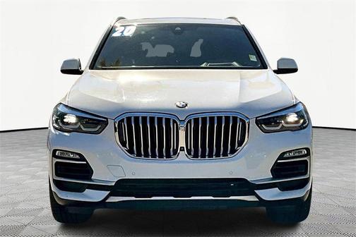 2020 BMW X5 sDrive40i