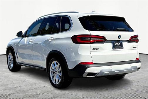 2020 BMW X5 sDrive40i