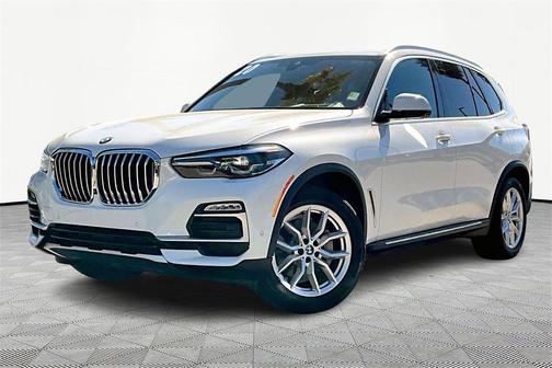 2020 BMW X5 sDrive40i