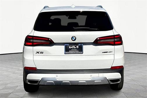 2020 BMW X5 sDrive40i