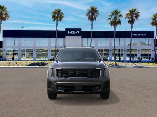 2026 Kia Sorento Plug-In Hybrid SX Prestige