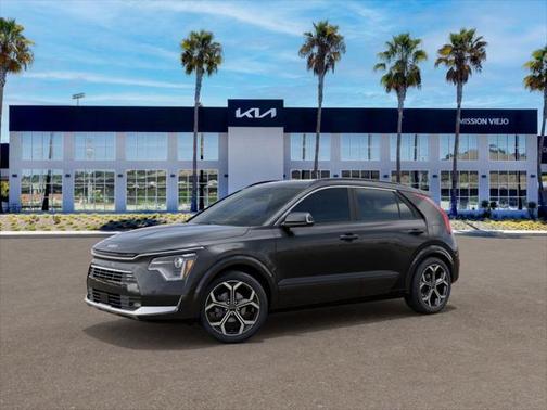2025 Kia Niro Touring