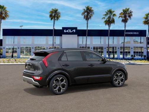 2025 Kia Niro Touring