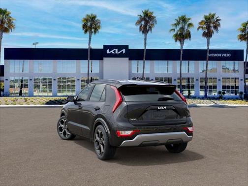 2025 Kia Niro Touring