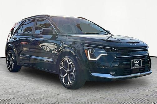 2023 Kia Niro Touring