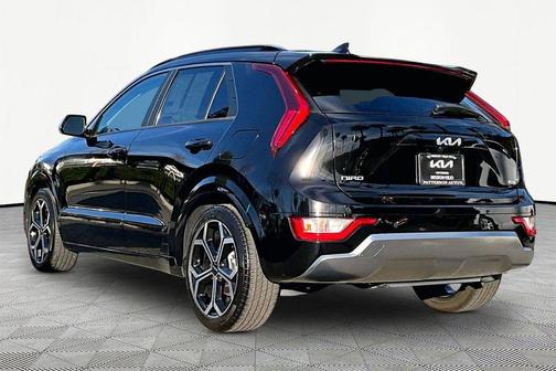 2023 Kia Niro Touring