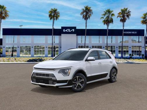 2025 Kia Niro SX