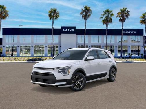 2025 Kia Niro Plug-In Hybrid EX