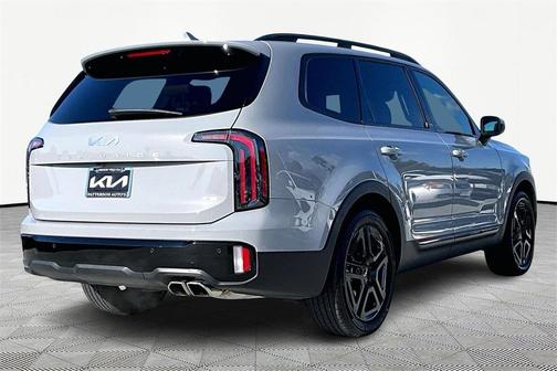 2024 Kia Telluride SX Prestige X-Line