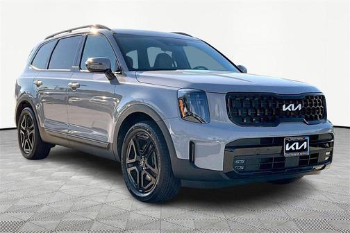 2024 Kia Telluride SX Prestige X-Line