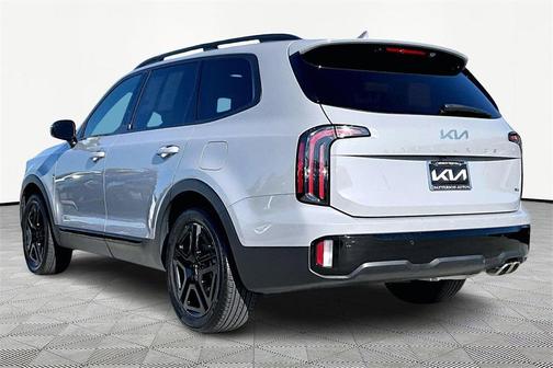 2024 Kia Telluride SX Prestige X-Line