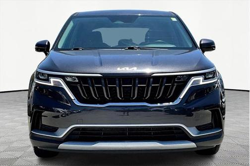 2022 Kia Carnival LXS