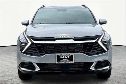 2025 Kia Sportage SX-Prestige