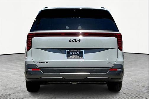 2025 Kia Carnival Hybrid SX Prestige