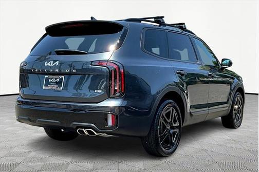 2024 Kia Telluride SX Prestige X-Line
