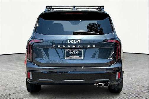 2024 Kia Telluride SX Prestige X-Line