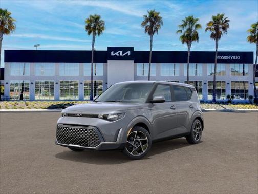 2025 Kia Soul EX