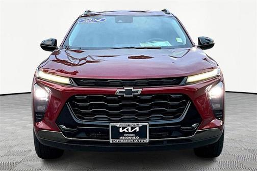 2024 Chevrolet Trax FWD ACTIV