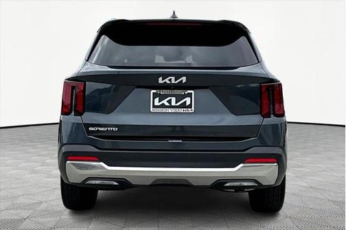 2024 Kia Sorento SX