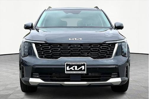 2024 Kia Sorento SX