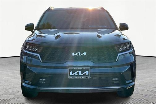 2023 Kia Sorento EX
