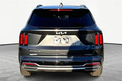 2023 Kia Sorento EX