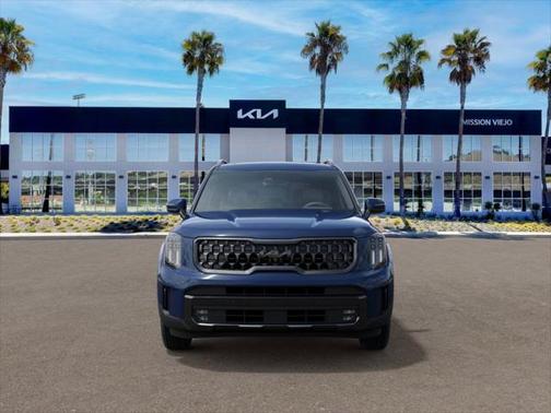 2025 Kia Telluride SX Prestige X-Line
