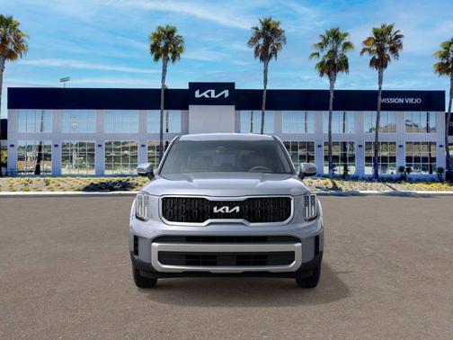 2025 Kia Telluride LX