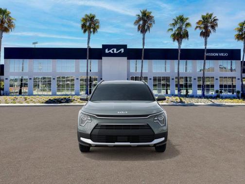 2025 Kia Niro EX