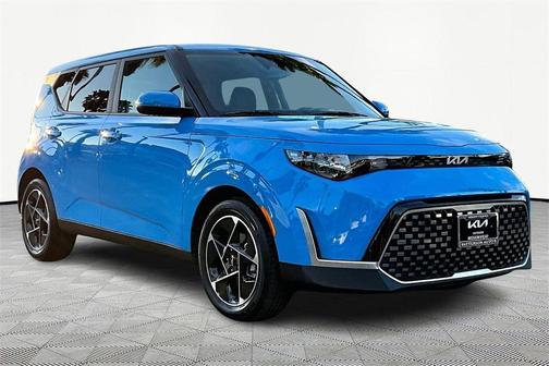 2024 Kia Soul EX