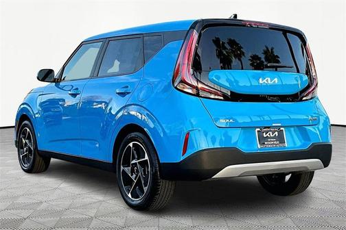2024 Kia Soul EX