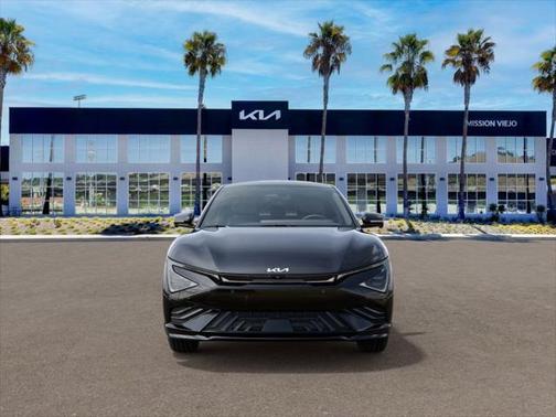 2025 Kia EV6 GT-Line