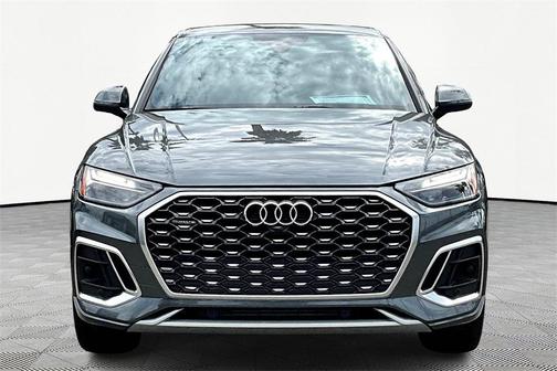 2021 Audi Q5 45 Premium Plus